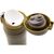 Термокружка Tramp 350ml Khaki (UTRC-106-khaki), изображение 4 Термокружка Tramp 350ml Khaki (UTRC-106-khaki), изображение 4