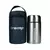 Чехол для термоса Tramp харчового 1 л Dark Grey (UTRA-002-dark-grey), изображение 3 Чехол для термоса Tramp харчового 1 л Dark Grey (UTRA-002-dark-grey), изображение 3