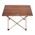 Туристический стол Tramp COMPACT алюминиевый 55х40х38см (TRF-061) Туристический стол Tramp COMPACT алюминиевый 55х40х38см (TRF-061)