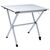 Туристичний стіл Tramp з алюмінієвої стільницею 80x60x70см (TRF-063) Туристичний стіл Tramp з алюмінієвої стільницею 80x60x70см (TRF-063)