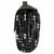 Туристический коврик Tramp флисовый 150х135см Black (TRS-057.16), изображение 3 Туристический коврик Tramp флисовый 150х135см Black (TRS-057.16), изображение 3