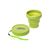 Чашка туристическая Tramp Silicone 180ml Olive (UTRC-083-olive), изображение 2 Чашка туристическая Tramp Silicone 180ml Olive (UTRC-083-olive), изображение 2