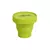 Чашка туристическая Tramp Silicone 180ml Olive (UTRC-083-olive) Чашка туристическая Tramp Silicone 180ml Olive (UTRC-083-olive)