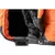Спальный мешок Tramp Boreal Long Left Orange/Grey (UTRS-061L-L), изображение 7 Спальный мешок Tramp Boreal Long Left Orange/Grey (UTRS-061L-L), изображение 7
