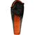 Спальный мешок Tramp Boreal Regular Left Orange/Grey (UTRS-061R-L), изображение 3 Спальный мешок Tramp Boreal Regular Left Orange/Grey (UTRS-061R-L), изображение 3