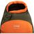 Спальный мешок Tramp Boreal Regular Left Orange/Grey (UTRS-061R-L), изображение 6 Спальный мешок Tramp Boreal Regular Left Orange/Grey (UTRS-061R-L), изображение 6