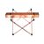 Туристический стол Tramp Compact 55х40х38 см (UTRF-061), изображение 2 Туристический стол Tramp Compact 55х40х38 см (UTRF-061), изображение 2