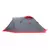 Намет Tramp Mountain 3 V2 Grey/Red (TRT-023), зображення 3 Намет Tramp Mountain 3 V2 Grey/Red (TRT-023), зображення 3