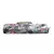 Тент Tramp 3x3 + стойки Camo (UTRT-104-camo), изображение 8 Тент Tramp 3x3 + стойки Camo (UTRT-104-camo), изображение 8