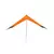 Тент Tramp зі стійками Lite Orange (UTLT-011), изображение 2 Тент Tramp зі стійками Lite Orange (UTLT-011), изображение 2