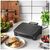 Электрогриль Russell Hobbs 28310-56, изображение 6 Электрогриль Russell Hobbs 28310-56, изображение 6