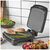 Электрогриль Russell Hobbs 28310-56, изображение 8 Электрогриль Russell Hobbs 28310-56, изображение 8