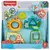 Развивающая игрушка Fisher-Price Музыкальный пазл 2-в-1 Веселые приключения (HRP31), изображение 3 Развивающая игрушка Fisher-Price Музыкальный пазл 2-в-1 Веселые приключения (HRP31), изображение 3