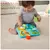 Развивающая игрушка Fisher-Price Музыкальный пазл 2-в-1 Веселые приключения (HRP31), изображение 5 Развивающая игрушка Fisher-Price Музыкальный пазл 2-в-1 Веселые приключения (HRP31), изображение 5