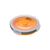 Харчовий контейнер Tramp складний 800ml Жовтогарячий (TRC-087-orange), зображення 2 Харчовий контейнер Tramp складний 800ml Жовтогарячий (TRC-087-orange), зображення 2
