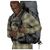 Рюкзак туристический Osprey Aether Pro 75 silver lining - L/XL - сірий (009.3517), изображение 8 Рюкзак туристический Osprey Aether Pro 75 silver lining - L/XL - сірий (009.3517), изображение 8