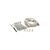 Батарея LiFePo4 Must 25.6V - 200Ah (LP16-24200), изображение 2 Батарея LiFePo4 Must 25.6V - 200Ah (LP16-24200), изображение 2