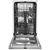 Посудомийна машина Grunhelm GDW 145 MG (GDW145 MG) Посудомийна машина Grunhelm GDW 145 MG (GDW145 MG)