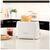 Тостер Russell Hobbs 27370-56, изображение 9 Тостер Russell Hobbs 27370-56, изображение 9
