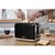 Тостер Ardesto T-F420BWD, изображение 11 Тостер Ardesto T-F420BWD, изображение 11