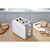 Тостер Ardesto T-F420WWD, изображение 2 Тостер Ardesto T-F420WWD, изображение 2