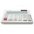 Калькулятор Casio DE-12E-WE-WA-E, белый (CALC-CAS-DE-12E-WE-W), изображение 3 Калькулятор Casio DE-12E-WE-WA-E, белый (CALC-CAS-DE-12E-WE-W), изображение 3