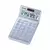 Калькулятор Casio JW-200SC-BU-W-EP, блакитний (CALC-CAS-JW-200SC-BU) Калькулятор Casio JW-200SC-BU-W-EP, блакитний (CALC-CAS-JW-200SC-BU)