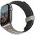 Ремешок для смарт-часов UAG для Apple Watch Ultra 2/Ultra-49-45-44-42mm, Pathfinder, Black/Titanium (194161114036), изображение 10 Ремешок для смарт-часов UAG для Apple Watch Ultra 2/Ultra-49-45-44-42mm, Pathfinder, Black/Titanium (194161114036), изображение 10