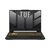 Ноутбук ASUS TUF Gaming F15 FX507ZC4-HN291 (90NR0GW2-M00V60)