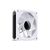 Кулер до корпусу JONSBO FR-505B ARGB Black, зображення 6 Кулер до корпусу JONSBO FR-505B ARGB Black, зображення 6