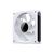 Кулер до корпусу JONSBO FR-505B ARGB Black, зображення 8 Кулер до корпусу JONSBO FR-505B ARGB Black, зображення 8