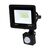 Прожектор Lightwell LW-FL-B-20-S 20 W з датчиком рух Прожектор Lightwell LW-FL-B-20-S 20 W з датчиком рух