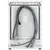 Посудомоечная машина Whirlpool W7F HP33 A, изображение 5 Посудомоечная машина Whirlpool W7F HP33 A, изображение 5