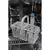 Посудомийна машина Indesit DSFO3T224C, зображення 10 Посудомийна машина Indesit DSFO3T224C, зображення 10