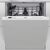 Посудомоечная машина Whirlpool W2IHD526A, изображение 2 Посудомоечная машина Whirlpool W2IHD526A, изображение 2