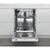 Посудомоечная машина Whirlpool W2IHD526A, изображение 3 Посудомоечная машина Whirlpool W2IHD526A, изображение 3