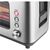 Тостер Sencor STS4050SS, изображение 6 Тостер Sencor STS4050SS, изображение 6