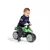 Беговел Falk Moto Team Bud Racing Зеленый (402BRS), изображение 2 Беговел Falk Moto Team Bud Racing Зеленый (402BRS), изображение 2