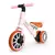 Беговел Ecotoys Велосипед 2 в 1 Energy pink (LC-V1307 PINK), изображение 2 Беговел Ecotoys Велосипед 2 в 1 Energy pink (LC-V1307 PINK), изображение 2