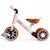 Беговел Ecotoys Велосипед 2 в 1 Energy pink (LC-V1307 PINK), изображение 4 Беговел Ecotoys Велосипед 2 в 1 Energy pink (LC-V1307 PINK), изображение 4