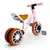 Беговел Ecotoys Велосипед 2 в 1 Energy pink (LC-V1307 PINK), изображение 5 Беговел Ecotoys Велосипед 2 в 1 Energy pink (LC-V1307 PINK), изображение 5