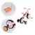 Беговел Ecotoys Велосипед 3 в 1 Freedom Pink (LC-V1359 PINK), изображение 7 Беговел Ecotoys Велосипед 3 в 1 Freedom Pink (LC-V1359 PINK), изображение 7