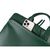 Сумка для ноутбука Tucano 16" Isotta green (BSISO1516-V), изображение 4