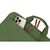 Сумка для ноутбука Tucano 14" Smilza green (BSM1314-V), изображение 5 Сумка для ноутбука Tucano 14" Smilza green (BSM1314-V), изображение 5
