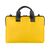 Сумка для ноутбука Tucano 14" Gommo Super Slim yellow (BSGOM1314-Y), изображение 3 Сумка для ноутбука Tucano 14" Gommo Super Slim yellow (BSGOM1314-Y), изображение 3