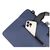 Сумка для ноутбука Tucano 14" Gommo Super Slim blue (BSGOM1314-B), изображение 5 Сумка для ноутбука Tucano 14" Gommo Super Slim blue (BSGOM1314-B), изображение 5