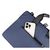 Сумка для ноутбука Tucano 16" Gommo Super Slim blue (BSGOM1516-B), изображение 5 Сумка для ноутбука Tucano 16" Gommo Super Slim blue (BSGOM1516-B), изображение 5