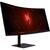 Монитор Acer XV345CURV3bmiphuzx (UM.CX5EE.301), изображение 2 Монитор Acer XV345CURV3bmiphuzx (UM.CX5EE.301), изображение 2
