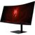 Монитор Acer XV345CURV3bmiphuzx (UM.CX5EE.301), изображение 3 Монитор Acer XV345CURV3bmiphuzx (UM.CX5EE.301), изображение 3