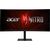 Монитор Acer XV345CURV3bmiphuzx (UM.CX5EE.301) Монитор Acer XV345CURV3bmiphuzx (UM.CX5EE.301)